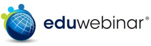 Eduwebinar registered logo